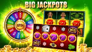 Los mejores bonos de casino de Chile