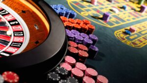 Estrategia y sistema de la ruleta