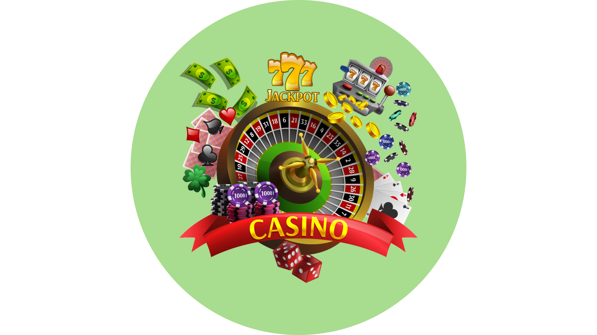 Juegos de casino online sin mucho dinero: 4 opciones perfectas