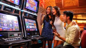 Casino online como el ocio más productivo para estudiantes en Chile